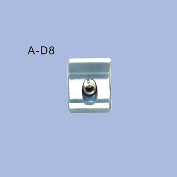 锁块  A-D8