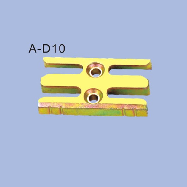 锁块  A-D10