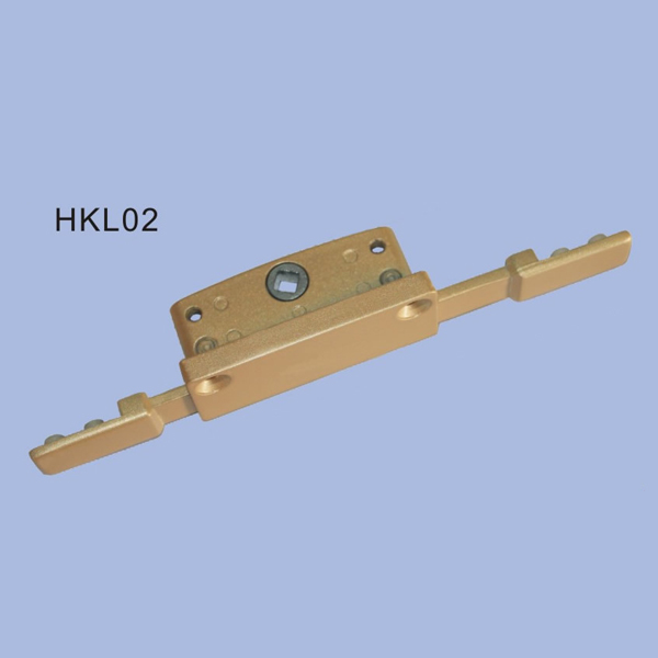 传动器  HKL02