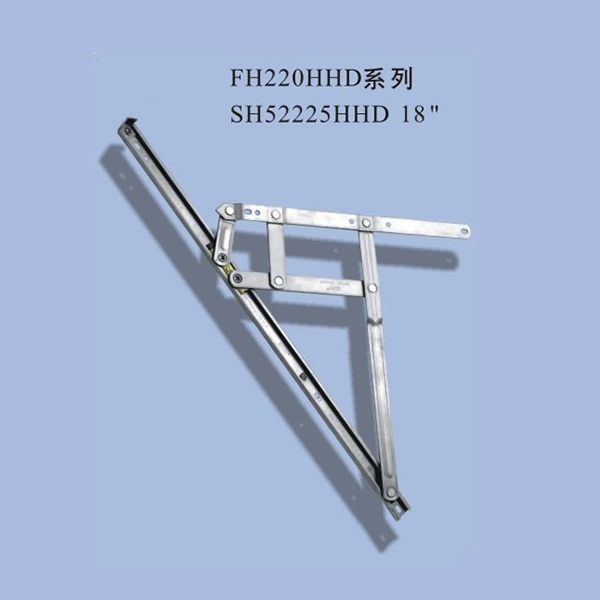 铝合金门窗铰链FH220HHD系列