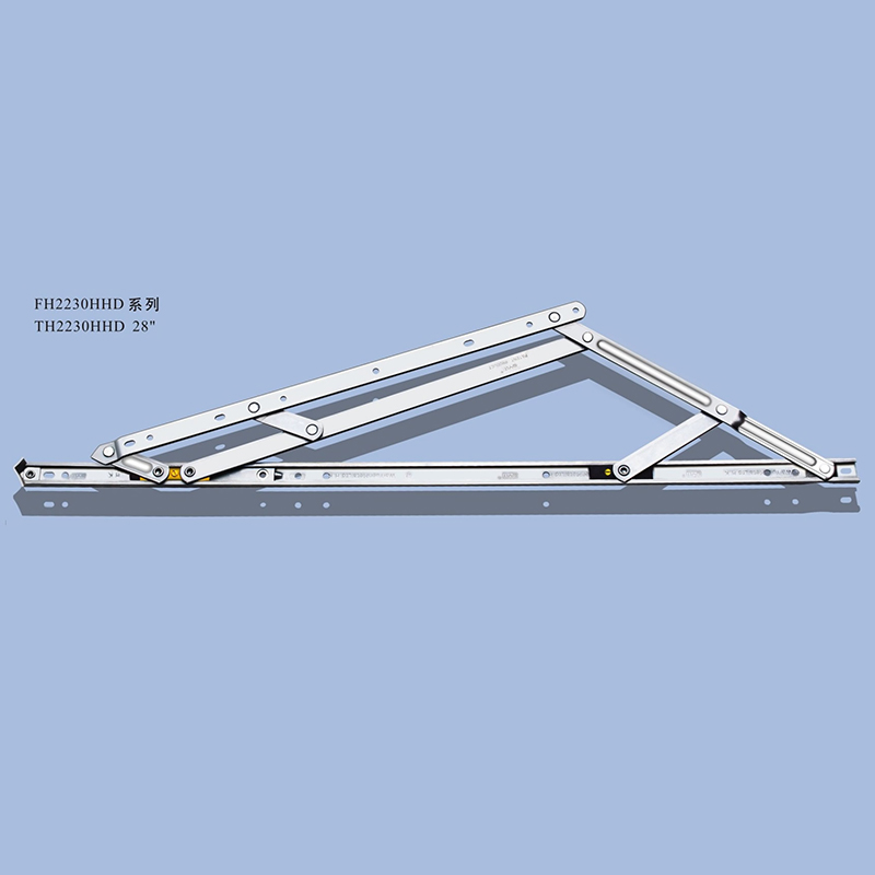 铝合金门窗铰链FH2230HHD系列
