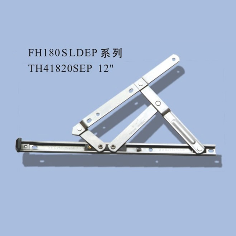 不锈钢铰链FH 180 SLDEP系列