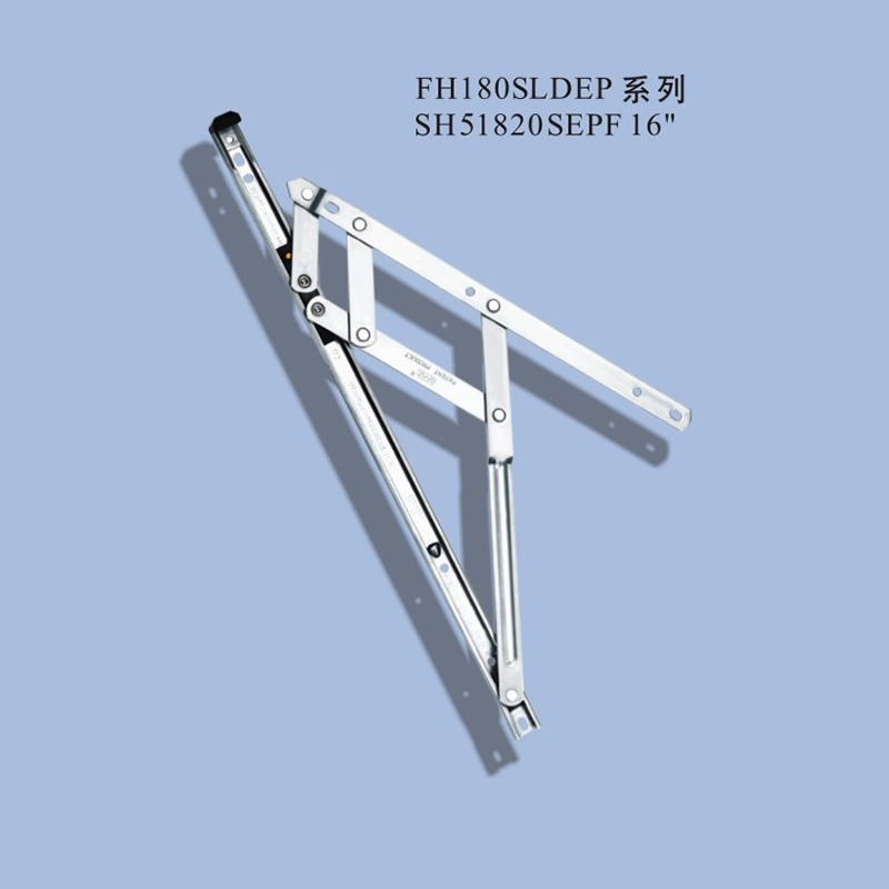 铝合金门窗铰链FH180 SLDEP 系列