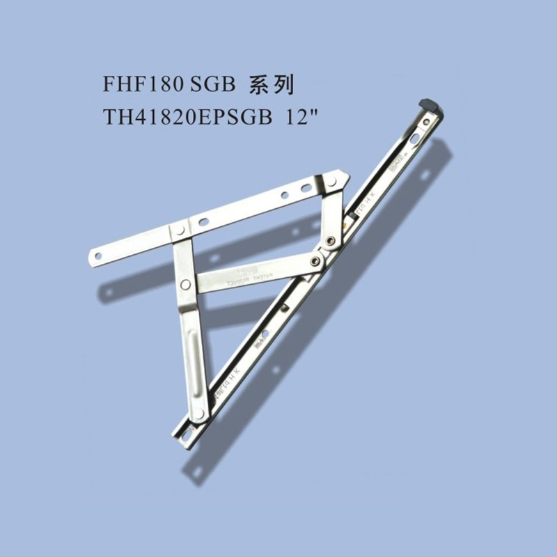 不锈钢滑撑FH 180 DS系列