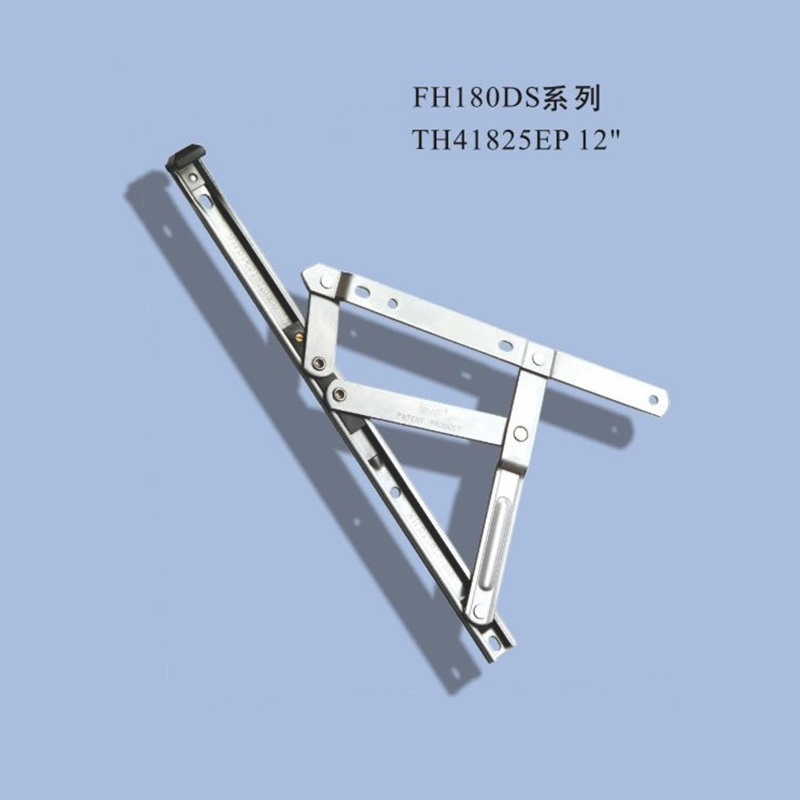 不锈钢滑撑铰链FH 180 DS系列