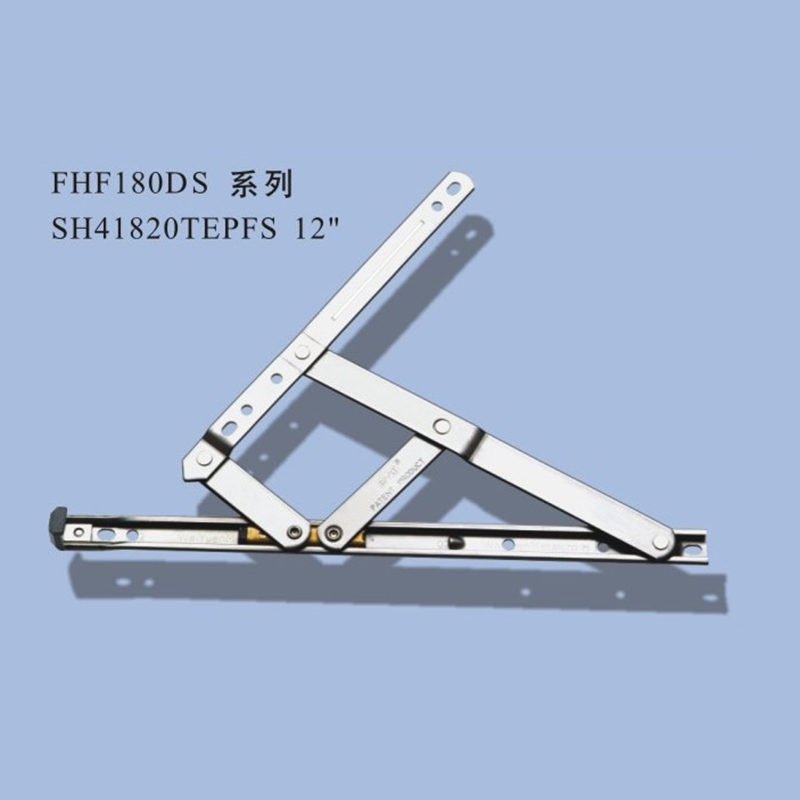 滑撑铰链FHF 180 DS系列