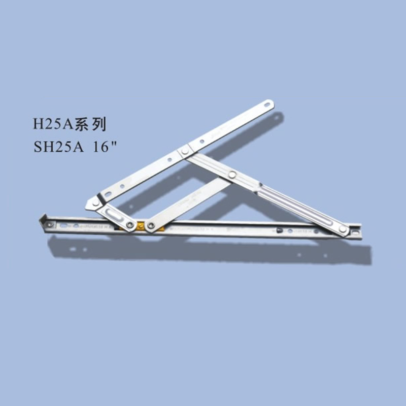 滑撑铰链H25A系列