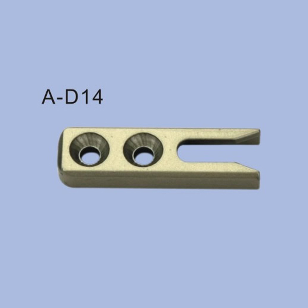 锁块A-D14